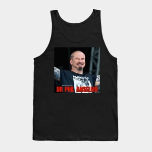 Dr. Phil Anselmo Tank Top